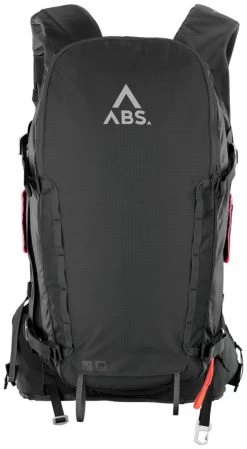 ABS A.Light Tour 18 L Without Cartridge - Easytech