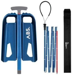ABS A.Ssure Set, Shovel, Probe (SET)