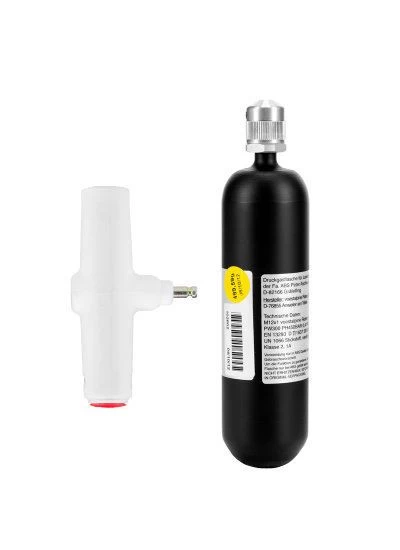 ABS Activation Unit Steel 3 ABS Activation Unit Steel