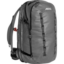 ABS P.Ride Compact Base Unit + P.Ride 30 Zip On Mountain Grey