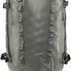 ABS P.Ride Compact Zip-On 18 -Combinaisons de ski Webstore abs p ride compact zip on 18 mountain grey 18 l mountain grey 0