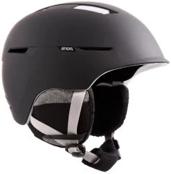 Anon Auburn Mips -Combinaisons de ski Webstore anon auburn mips black 001 0 1 1