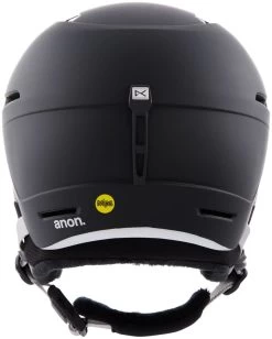 Anon Auburn Mips -Combinaisons de ski Webstore anon auburn mips black 001 1 1