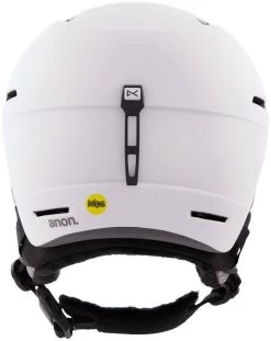 Anon Auburn Mips -Combinaisons de ski Webstore anon auburn mips gray 020 5 1