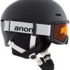 Anon Define -Combinaisons de ski Webstore anon define black 037 s m 48 51 cm black 037 0