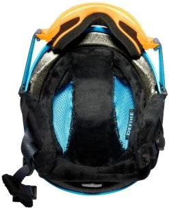 Anon Define -Combinaisons de ski Webstore anon define blue 400 9