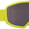 Anon Deringer + MFI Face Mask Lemon (Lens: Perceive Sunny Onyx) -Combinaisons de ski Webstore anon deringer mfi face mask lemon lens perceive sunny onyx 0