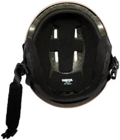 Anon Greta 3 21/22 -Combinaisons de ski Webstore anon greta 3 purple 501 3 1