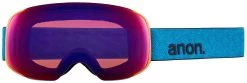 Anon M2 + MFI Face Mask Blue (Lens: Perceive Sunny Onyx) 9 Anon M2 + MFI Face Mask Blue (Lens: Perceive Sunny Onyx) -Combinaisons de ski Webstore anon m2 mfi face mask blue lens perceive sunny onyx 1