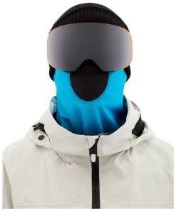 Anon M2 + MFI Face Mask Blue (Lens: Perceive Sunny Onyx) 10 Anon M2 + MFI Face Mask Blue (Lens: Perceive Sunny Onyx) -Combinaisons de ski Webstore anon m2 mfi face mask blue lens perceive sunny onyx 2