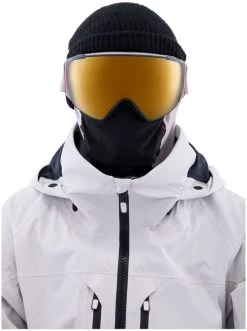 Anon M4S Toric Goggles + Bonus Lens + MFI Face Mask Warm Gray (Lens: Perceive Sunny Bronze) -Combinaisons de ski Webstore anon m4s toric goggles bonus lens mfi face mask warm gray lens perceive sunny bronze 2