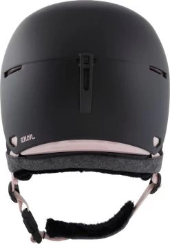 Anon Raven -Combinaisons de ski Webstore anon raven black mauve 002 m 56 59 cm black mauve 002 1