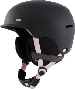 Anon Raven -Combinaisons de ski Webstore anon raven black mauve 002 m 56 59 cm black mauve 002 2