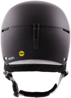 Anon Raven Mips -Combinaisons de ski Webstore anon raven mips black 022 5 1