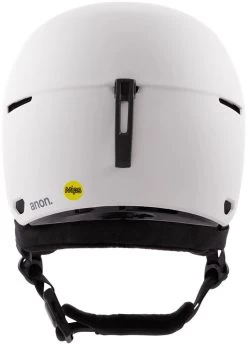 Anon Raven Mips -Combinaisons de ski Webstore anon raven mips gray 021 1 1