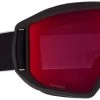 Anon Relapse Black (Lens: Perceive Sunny Red) -Combinaisons de ski Webstore anon relapse black lens perceive sunny red 0