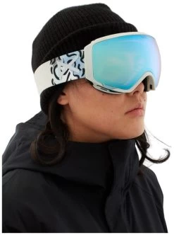 Anon WM1 Powder (Lens: Perceive Variable Blue) -Combinaisons de ski Webstore anon wm1 powder lens perceive variable blue 3