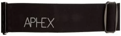 Aphex Strap 17 Aphex Strap -Combinaisons de ski Webstore aphex strap black one size black 0