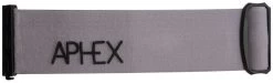 Aphex Strap 20 Aphex Strap -Combinaisons de ski Webstore aphex strap grey one size grey 0