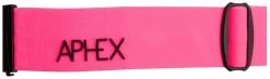 Aphex Strap 26 Aphex Strap -Combinaisons de ski Webstore aphex strap rose neon 10