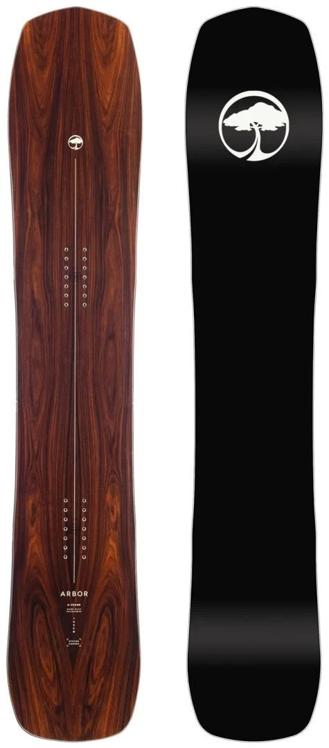 Arbor A-Frame 3 Arbor A-Frame