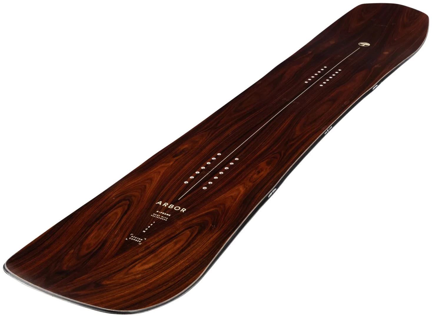 Arbor A-Frame 5 Arbor A-Frame – Image 3