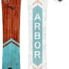 Arbor Veda Camber Splitboard 21/22 + Skins -Combinaisons de ski Webstore arbor veda camber splitboard incl skins 21 22 152 0