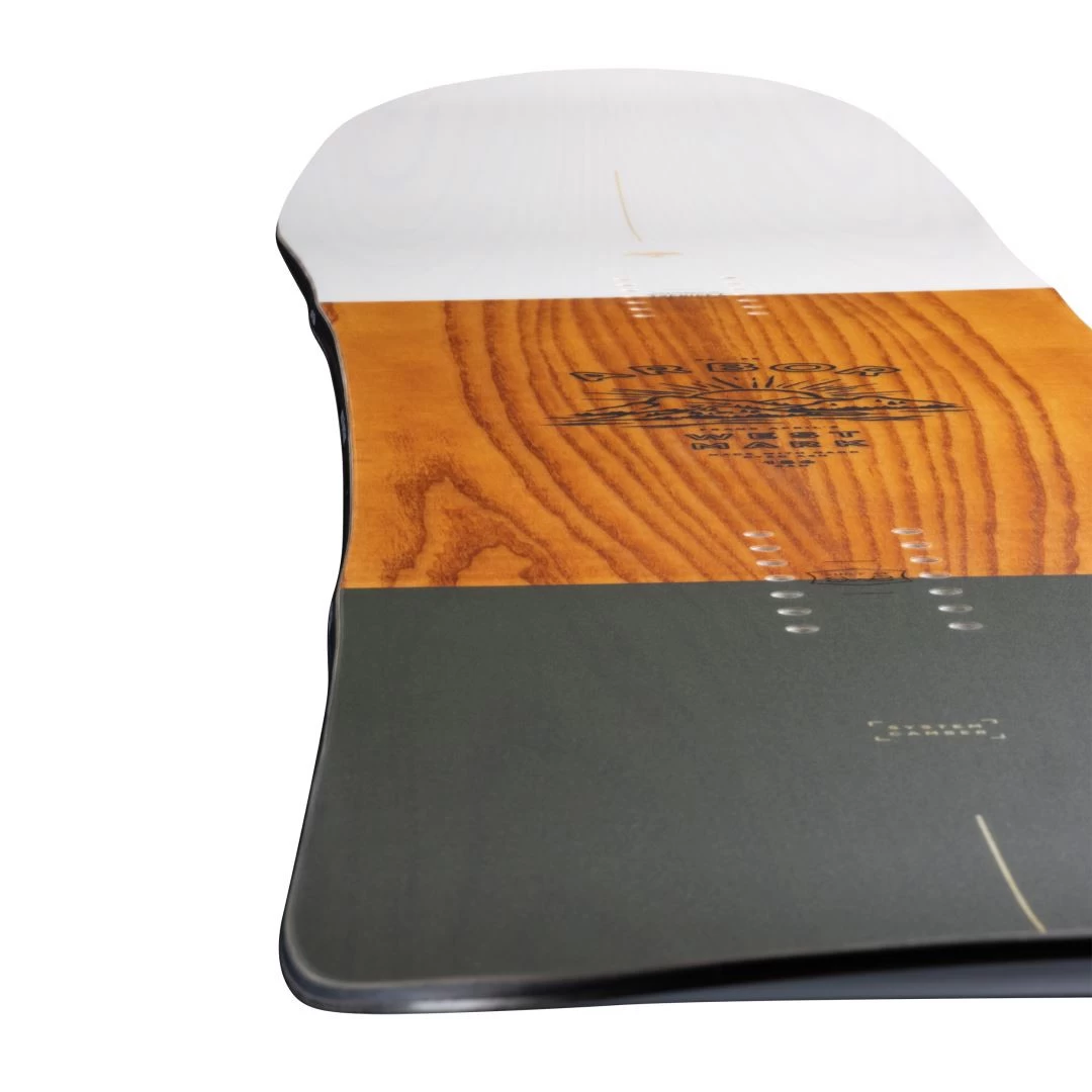 Arbor Westmark Camber Frank April Edition 5 Arbor Westmark Camber Frank April Edition – Image 3