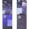Armada ARV 84 (Short) Incl Stage 11 Binding -Combinaisons de ski Webstore armada arv 84 short purple grey 133 purple grey 0 1