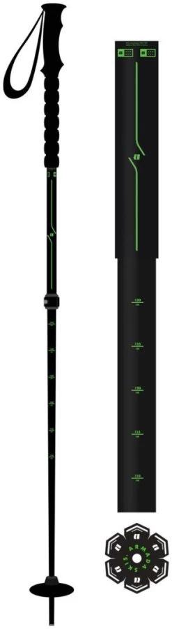 Armada Carbon Adjustable