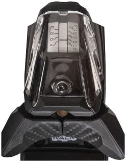 Armada Stage 11 GW -Combinaisons de ski Webstore armada n stage 11 gw black 90 mm black 1