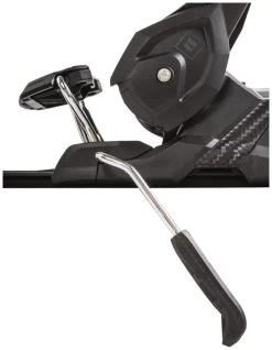 Armada Stage 11 GW -Combinaisons de ski Webstore armada n stage 11 gw black 90 mm black 3