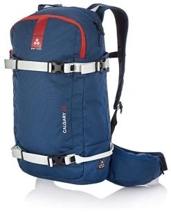 Arva Calgary Backpack 24 -Combinaisons de ski Webstore arva calgary backpack 24 petrol blue 24 l petrol blue 0