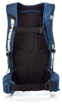 Arva Calgary Backpack 24 -Combinaisons de ski Webstore arva calgary backpack 24 petrol blue 24 l petrol blue 1 3