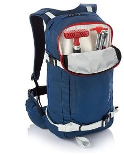 Arva Calgary Backpack 24 -Combinaisons de ski Webstore arva calgary backpack 24 petrol blue 24 l petrol blue 2 3