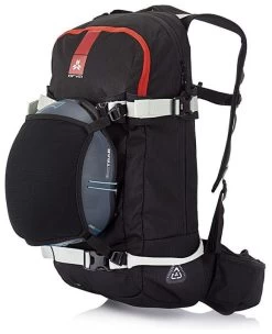 Arva Calgary Backpack 24 -Combinaisons de ski Webstore arva calgary backpack 24 petrol blue 24 l petrol blue 4