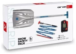 Arva Safety Pack Box Skitrip