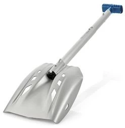 Arva Shovel Ski Trip