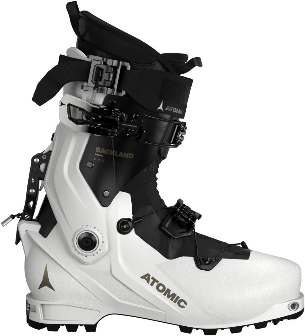 Atomic Backland Pro Women 3 Atomic Backland Pro Women