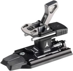 Atomic Backland Pure -Combinaisons de ski Webstore atomic backland pure black gunmetal black gunmetal 5