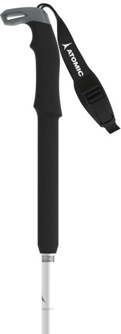 Atomic BCT Touring SQS 9 Atomic BCT Touring SQS -Combinaisons de ski Webstore atomic bct touring sqs silver grey 1