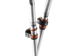 Atomic BCT Touring SQS 10 Atomic BCT Touring SQS -Combinaisons de ski Webstore atomic bct touring sqs silver grey 2