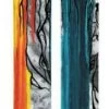 Atomic Bent Chetler 120 -Combinaisons de ski Webstore atomic bent chetler 120 blue yellow 0 1
