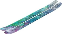 Atomic Bent Chetler 120 22/23 -Combinaisons de ski Webstore atomic bent chetler 120 metallic green s06 purple 2 1