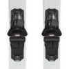 Atomic Cloud C11 Revoshock Light -Combinaisons de ski Webstore atomic cloud c11 revoshock light white 0