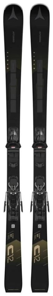 Atomic Cloud C12 Revoshock C 3 Atomic Cloud C12 Revoshock C