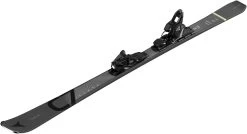 Atomic Cloud C7 Black -Combinaisons de ski Webstore atomic cloud c7 black 142 black 2