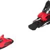 Atomic Colt 7 C Jr Binding -Combinaisons de ski Webstore atomic colt 7 c red black 75 mm red black 0