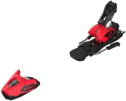 Atomic Colt 7 C Jr Binding