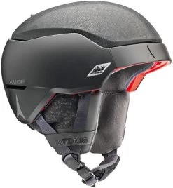 Atomic Count Amid -Combinaisons de ski Webstore atomic count amid black 0 1 1